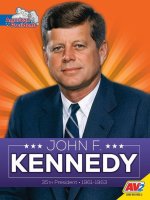 John F. Kennedy