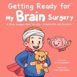 Getting Ready for My Brain Surgery