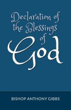 Declaration of the Blessings of God