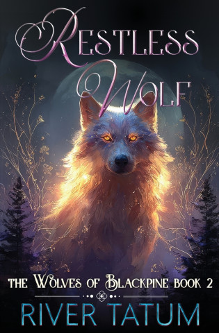 Restless Wolf