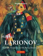 Mikhail Larionov