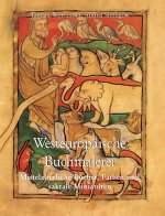 Westeuropäische Buchmalerei