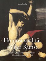 Homosexualität in der Kunst