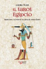 El tarot egipcio