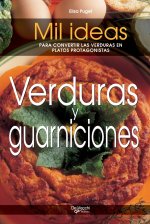 Verduras y guarniciones