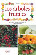 Los árboles frutales
