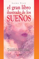 El gran libro ilustrado de los sueños