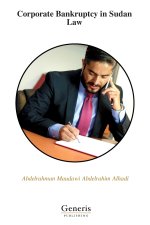 Corporate Bankruptcy in Sudan Law