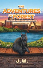 The Adventures of Forest