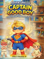 Adventures of Captain Good Boy