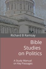 Bible Studies on Politics