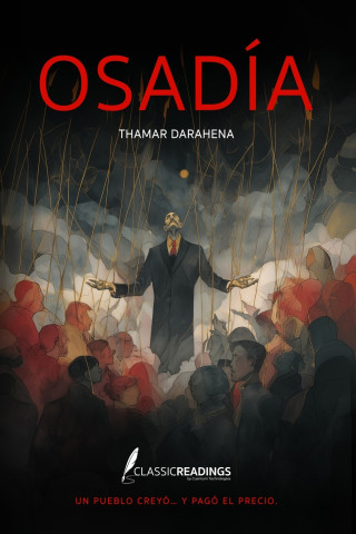 Osadía