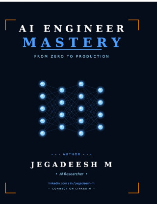 AI ENGINEER MASTERY