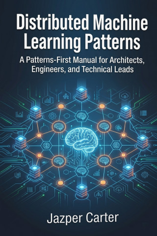 Distributed Machine Learning Patterns