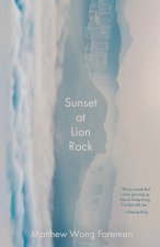 Sunset at Lion Rock