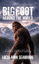 Bigfoot Around the World