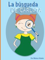 La búsqueda de Carlota