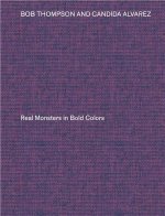 Bob Thompson & Candida Alvarez: Real Monsters in Bold Colors