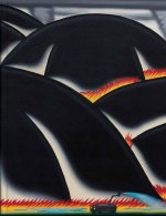 Roger Brown: Weathervane