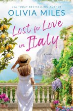 Lost for Love in Italy