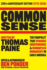 Common Sense