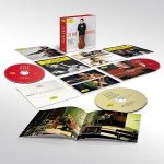 Jian Wang: Complete Recordings On Deutsche Grammophon