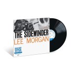 The Sidewinder