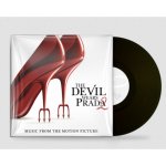 The Devil Wears Prada 2 (Music from the Motion Picture)