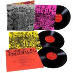 Wheels of Fire: In the Studio (Super Deluxe Edition)