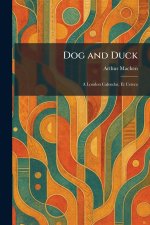 Dog and Duck