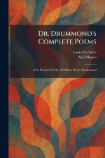 Dr. Drummond's Complete Poems