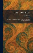 The Lone Star