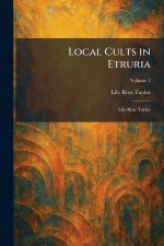 Local Cults in Etruria