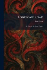 Lonesome Road