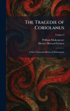The Tragedie of Coriolanus
