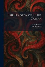 The Tragedy of Julius Caesar