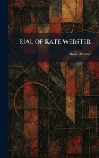Trial of Kate Webster