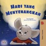 A Wonderful Day (Indonesian Children's Book)