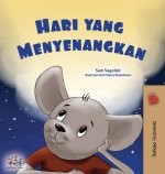 A Wonderful Day (Indonesian Children's Book)