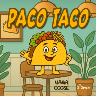 Paco Taco