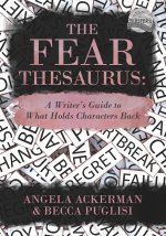 The Fear Thesaurus