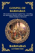 Gospel of Barnabas