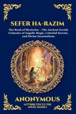 Sefer ha-Razim