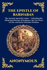 The Epistle of Barnabas