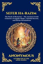 Sefer ha-Razim