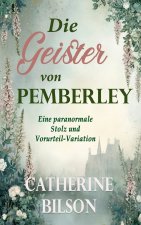 Die Geister von Pemberley