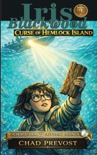 Iris Hemlock and the Curse of Hemlock Island