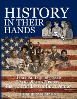 History in Their Hands