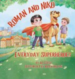 Roman and Niko