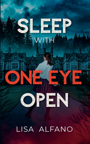 Sleep With One Eye Open